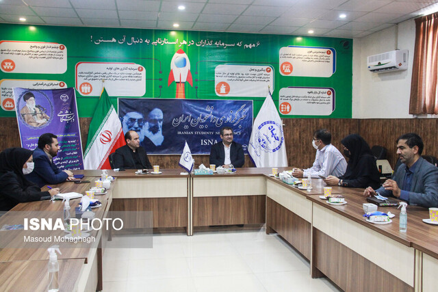 استان سمنان دیار جاذبههای رنگارنگ