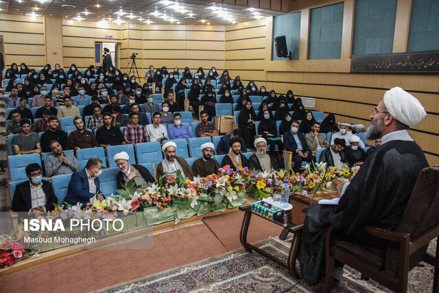 ملزومات زیست انقلابی برای نیل به تمدن بزرگ اسلامی از منظر نماینده ولی فقیه در سمنان