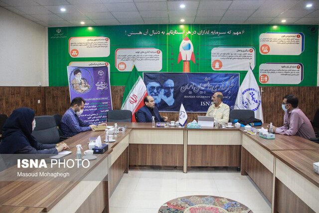 سوق دادن دانشجویان مستعد به حل مسائل به مدد هستههای نخبگانی مسئلهمحور