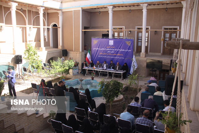 شمارش معکوس برای آزادسازی کاروانسرای شاهعباسی/ از پیشبینی ۶۰ رویداد گردشگری در سمنان