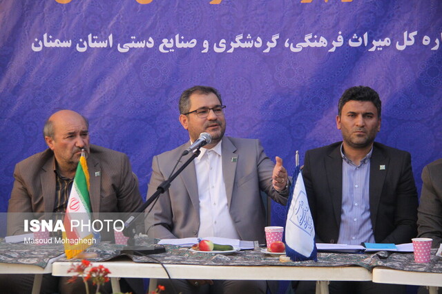 شمارش معکوس برای آزادسازی کاروانسرای شاهعباسی/ از پیشبینی ۶۰ رویداد گردشگری در سمنان