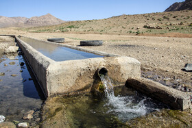 با توجه به خشکسالیهای اخیر، مسیر کوچ عشایر و مسیر عبور دام، آبشخورها، مراتع چرای دام، با تهید جدی روبرو شده است.