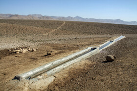 با توجه به خشکسالیهای اخیر، مسیر کوچ عشایر و مسیر عبور دام، آبشخورها، مراتع چرای دام، با تهید جدی روبرو شده است.