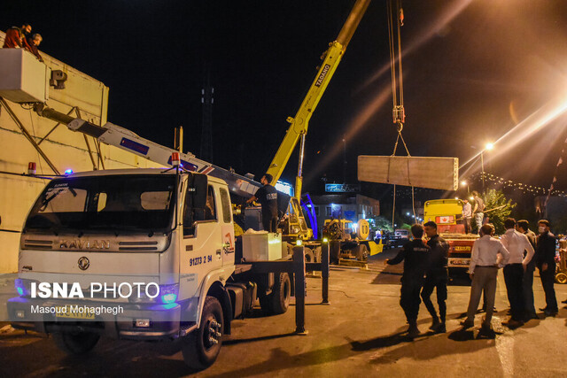 پایان یک حبس 40 ساله!