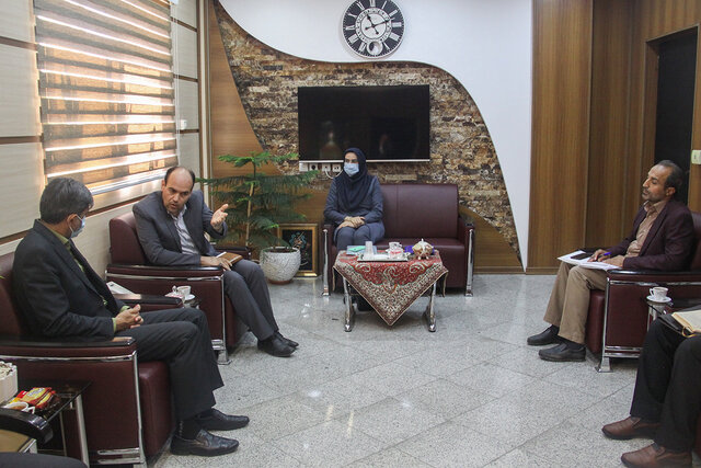 راه اندازی مرکز جامع سلامت زنان و خانواده با همکاری جهاددانشگاهی و دانشگاه علوم پزشکی سمنان