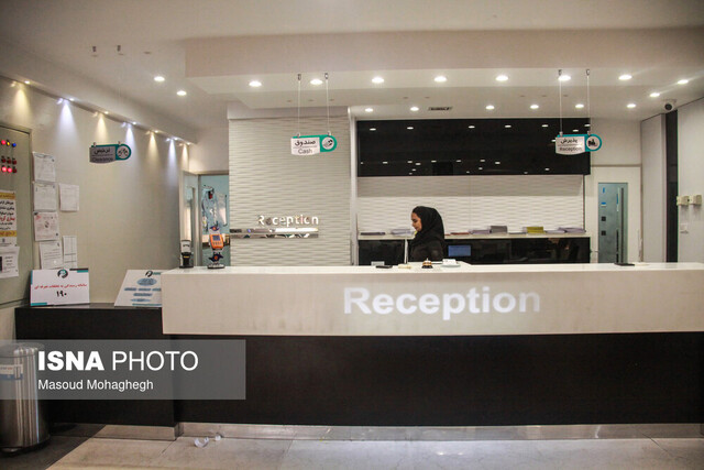 تنهاترین بیمارستان خصوصی سمنان فروخته میشود؟!