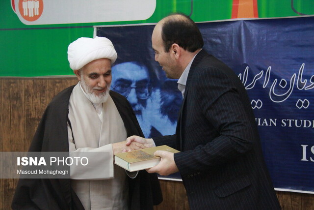 حضور جهاددانشگاهی در دانشگاه به غنای فضای فرهنگی و پژوهشی در دانشگاهها میانجامد