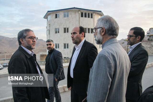 پیگیری تکمیل، تجهیز و راه اندازی طرح های ملی جهاددانشگاهی سمنان