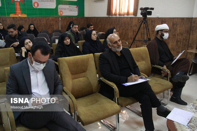 رقابت سه روزه 13 تیم در مسابقات ملی مناظره دانشجویان ایران استان سمنان