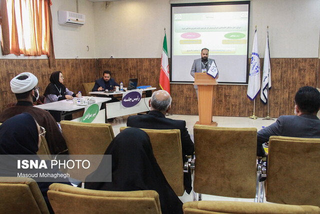 رقابت سه روزه 13 تیم در مسابقات ملی مناظره دانشجویان ایران استان سمنان