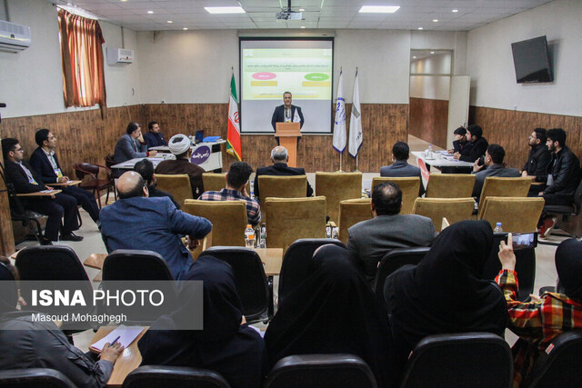 مسابقات مناظره دانشجویان استان سمنان برگزار می شود