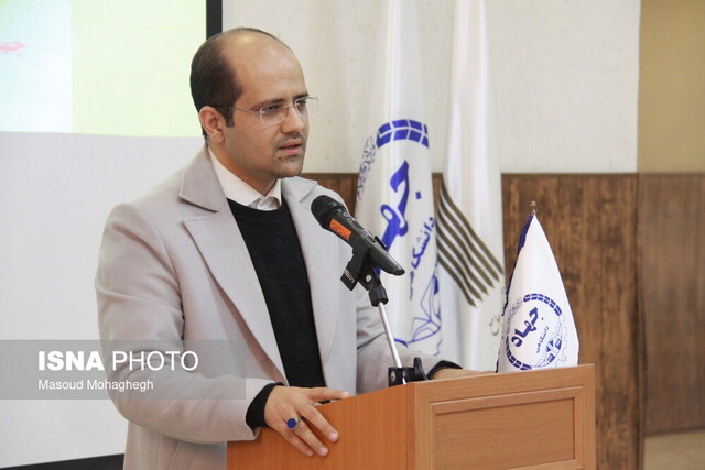 برپایی موفق یازدهمین دوره مسابقات ملی مناظره دانشجویی و جای خالی دانشگاههای بزرگ استان