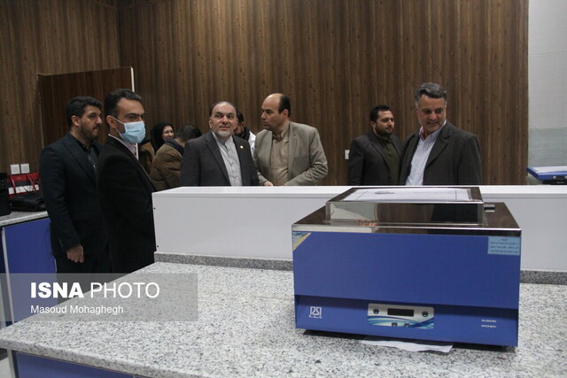 سفر تعدادی از روسای پژوهشکده های جهاددانشگاهی کشور به سمنان