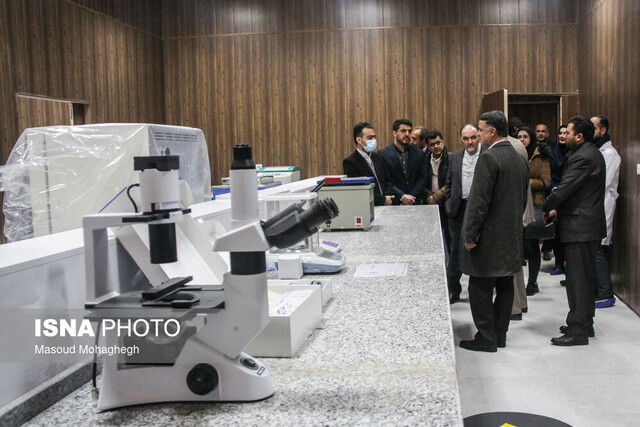 سفر تعدادی از روسای پژوهشکده های جهاددانشگاهی کشور به سمنان