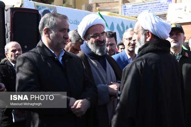 نماینده ولی فقیه در وزارت دفاع: هزینه تسلیمشدن بیشتر از هزینه مقاومت است