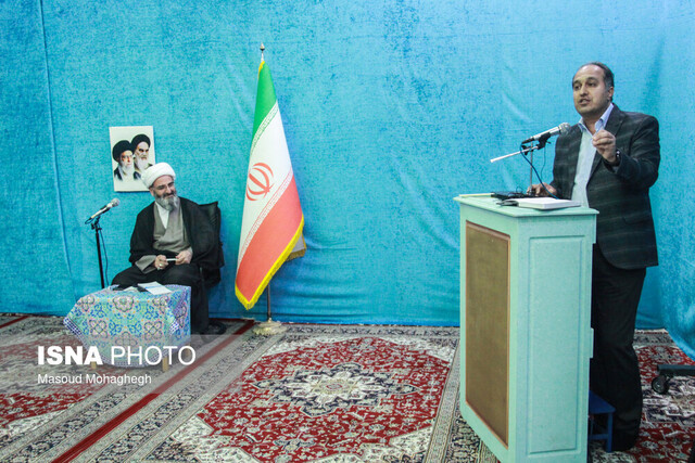 شاخک مسوولان با رسانه ها تیزتر شود/ انتقاد از کم توجهی به پروژه های آبرسانی استان