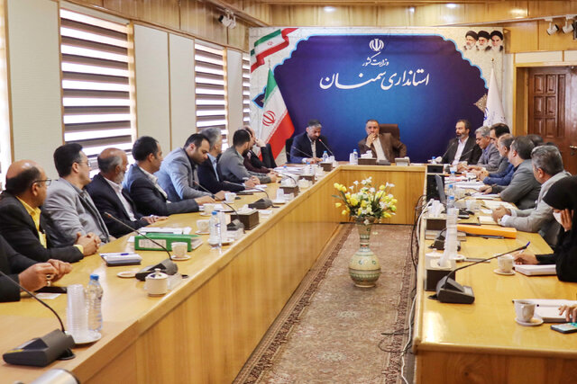 رشد اقتصادی ۳۵ درصدی و اشتغال ۲۸۰۳ نفری با طرح ملی قطب دامپروری مهدیشهر رشد اقتصادی ۳۵ درصدی و اشتغال ۲۸۰۳ نفری با طرح ملی قطب دامپروری مهدیشهر