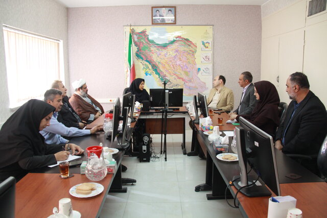 جهاد دانشگاهی و مرکز تحقیقات و آموزش کشاورزی استان سمنان تفاهم نامه امضا کردند