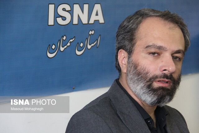 توسعه سمنان از معبر صنایع هایتک میگذرد/ آینده روشن استان در دانشبنیانها توسعه سمنان از معبر صنایع هایتک میگذرد/ آینده روشن استان در دانشبنیانها