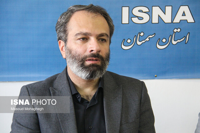 معاون استاندار سمنان در بازدید از ایسنا: جهاددانشگاهی در لبه علم دنیا حرکت می کند