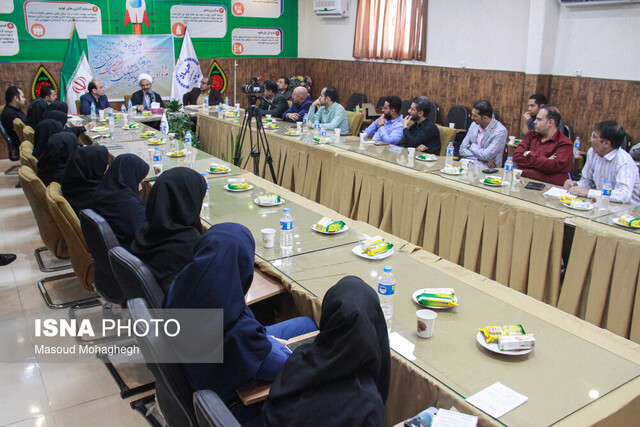 نماینده ولی فقیه در استان سمنان: جهاددانشگاهی جامعه نخبگان را امیدوارتر کرده است