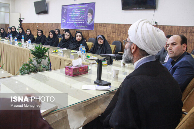 نماینده ولی فقیه در استان سمنان: جهاددانشگاهی جامعه نخبگان را امیدوارتر کرده است