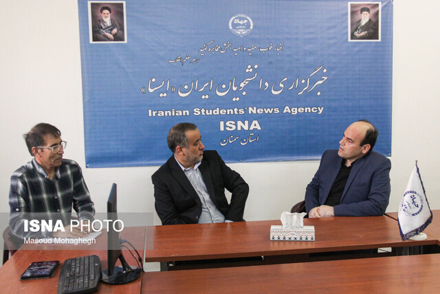 ایسنا از موفق ترین و معتبرترین رسانه های کشور است