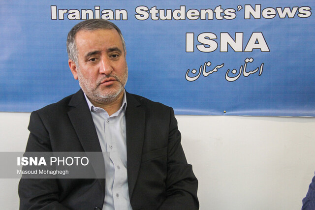 خیز معدنیترین استان ایران برای کاستن از بار خامفروشیها خیز معدنیترین استان ایران برای کاستن از بار خامفروشیها
