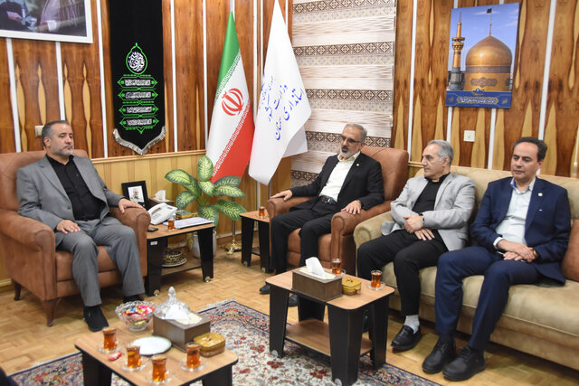 پرداخت ۳۵۰۰ میلیارد تومان تسهیلات به واحدهای صنعتی و تولیدی استان سمنان پرداخت ۳۵۰۰ میلیارد تومان تسهیلات به واحدهای صنعتی و تولیدی استان سمنان