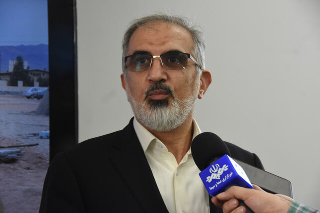 تامین اعتبار 106 میلیارد تومانی بانک صنعت و معدن برای راه اندازی دو واحد تولیدی  تامین اعتبار 106 میلیارد تومانی بانک صنعت و معدن برای راه اندازی دو واحد تولیدی