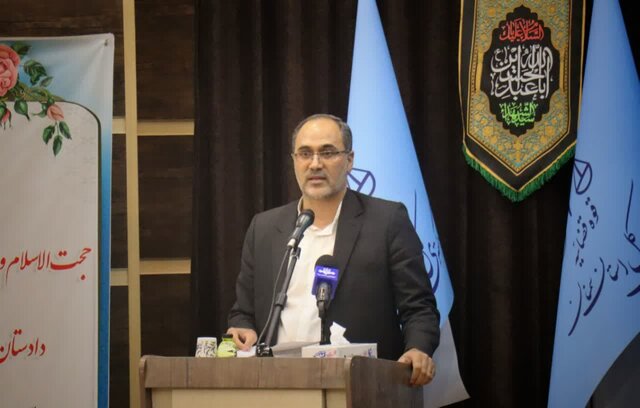 تأمین امنیت پایدار با کاهش شاخص های تخلفات در استان سمنان