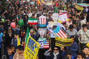 ضرورت تعمیق شناخت تاریخی دانش‌آموزان از یوم‌الله ۱۳ آبان/ پرهیز از اجرای برنامه های تکراری