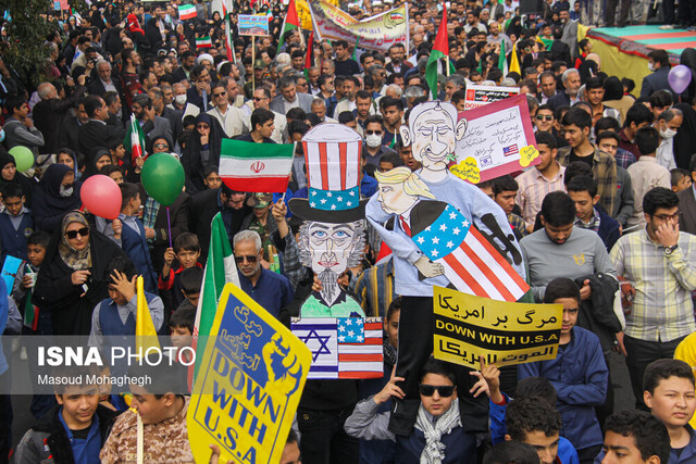 ضرورت تعمیق شناخت تاریخی دانش‌آموزان از یوم‌الله ۱۳ آبان/ پرهیز از اجرای برنامه های تکراری