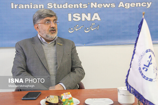 خالی ماندن ۶۰ درصد سالنهای نمایش/ آمادگی برای دادن تخفیف به دانشجویان سمنانی