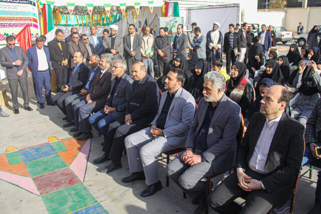 حضور جهاد دانشگاهی سمنان در نمایشگاه دستاوردهای پژوهشی استان