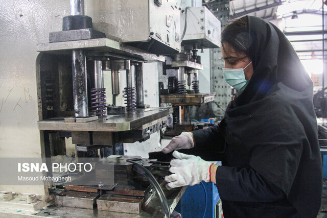 تکیه بر توان داخلی و دانش بومی رمز موفقیت ما بود/ کمبود آب مهمترین مشکل برای توسعه صنایع