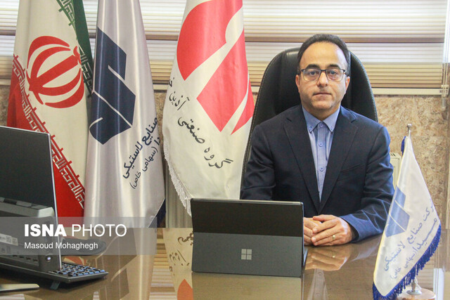 تکیه بر توان داخلی و دانش بومی رمز موفقیت ما بود/ کمبود آب مهمترین مشکل برای توسعه صنایع