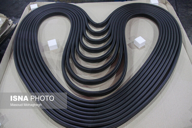 تکیه بر توان داخلی و دانش بومی رمز موفقیت ما بود/ کمبود آب مهمترین مشکل برای توسعه صنایع