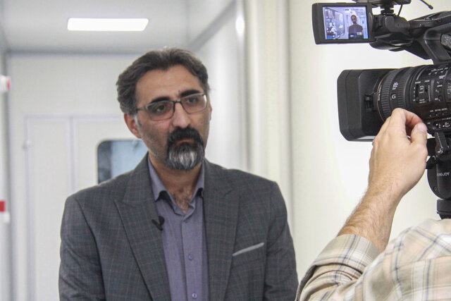 خیز سمنان برای تولید داروهای ضد سرطان/ تولید نیمی از داروهای دامی کشور در استان