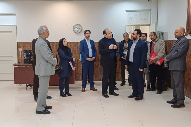 افتتاح نخستین مرکز مشاوره کارآفرینی و اشتغال جوانان کشور در جهاددانشگاهی سمنان