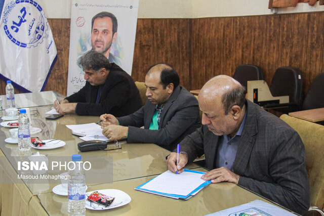 از رشد ۵ برابری تولید نهال تا کاهش مدتزمان پاسخگویی با سفرهای ایل به ایل