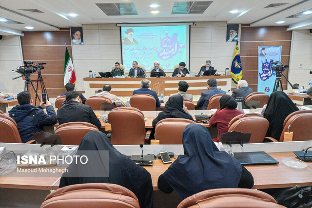 تحریمها را شکستیم/ واحدی که مشتریانش در صف انتظار مینشینند!