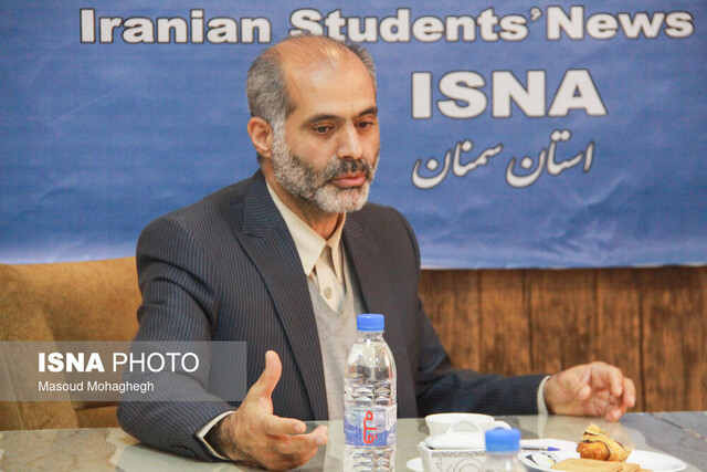 رودبارک غنیترین زیستگاه مرال است / استفاده از ظرفیتهای مردمی رویکرد نوین ماست