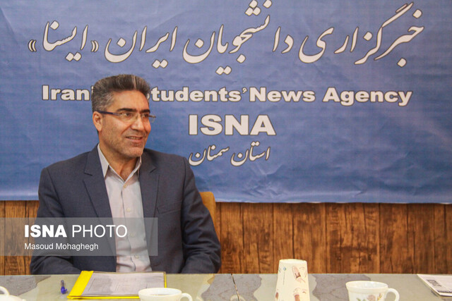 چتری به گستردگی ۷۴ درصد سمنانیها / افزایش ۱۰ هزار نفری بیمهشدگان در استان