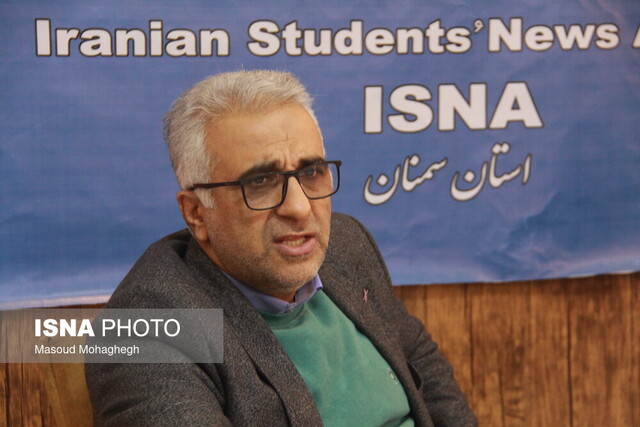 استخراج سالانه ۲۵ میلیون تن مواد معدنی در استان سمنان/ سمنان پایتخت گچ کشور