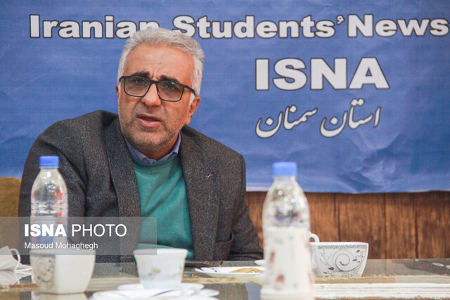 سمنان دومین استان کشور از نظر واحدهای فعال معدنی/ رشد ۳۳درصدی صادرات به عراق