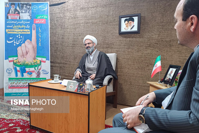 ایرانیان مردمی امتحان پسدادهاند / لزوم تشکیل مجلسی از متعهدترین متخصصان