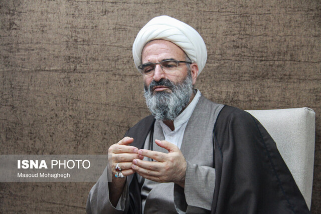 ایرانیان مردمی امتحان پسدادهاند / لزوم تشکیل مجلسی از متعهدترین متخصصان