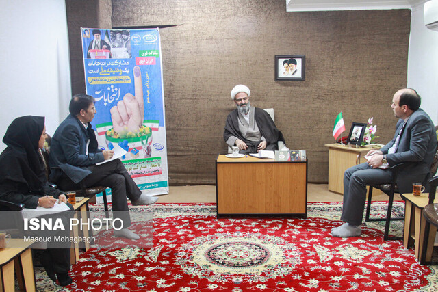 ایرانیان مردمی امتحان پسدادهاند / لزوم تشکیل مجلسی از متعهدترین متخصصان