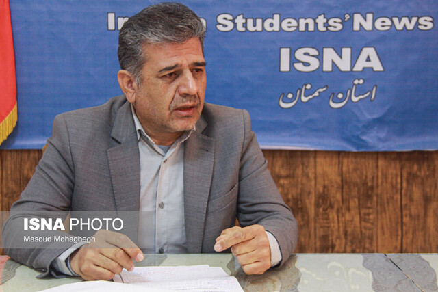 رشد ۳ برابری جمعیت عشایری سمنان/ استقرار پنل خورشیدی بر فراز سیاهچادرهای عشایری